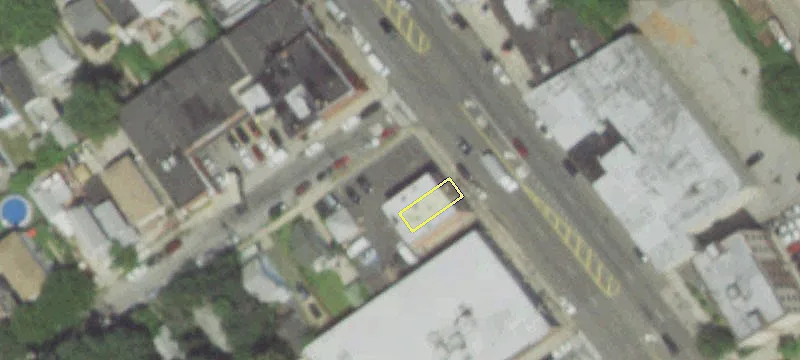 15356 Rockaway Blvd