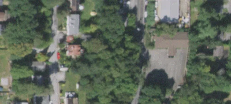 Morrissey Dr