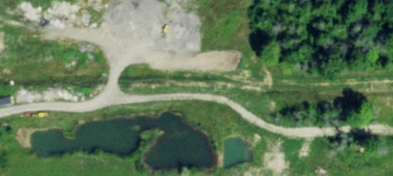 Lutts Rd