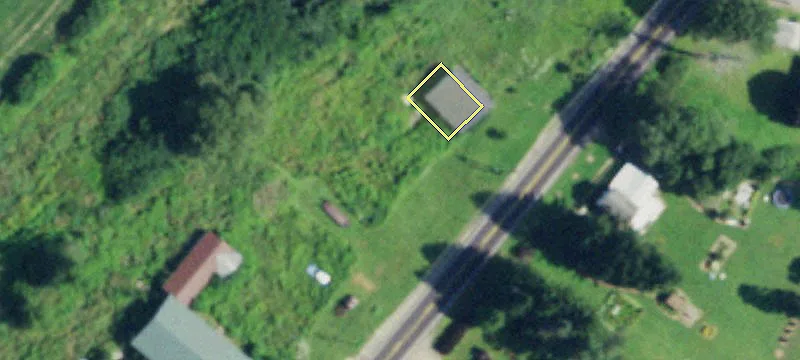 Sinclair Dr