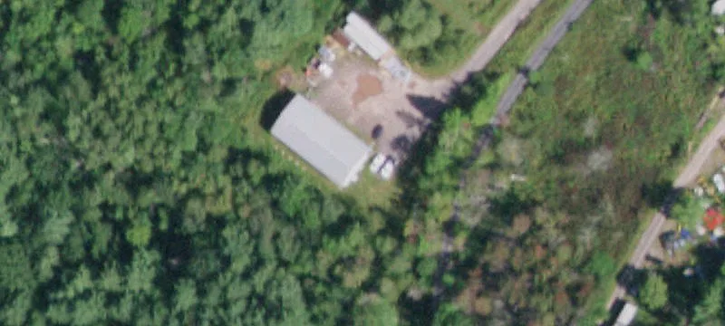 685 Vernal Butler Rd