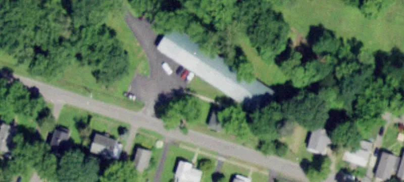 Maple Ave