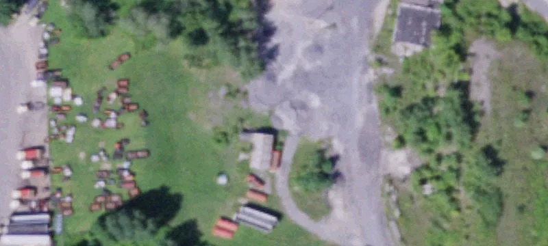 225 Mead Pond Rd