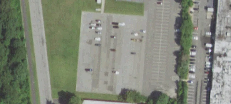 Service Rd