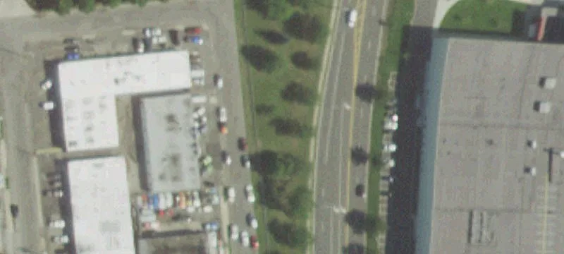 Oyster Bay Rd