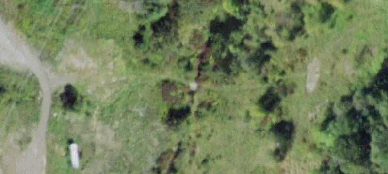 State Rte 52nd S Of