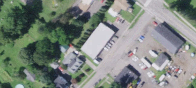 Frnt St