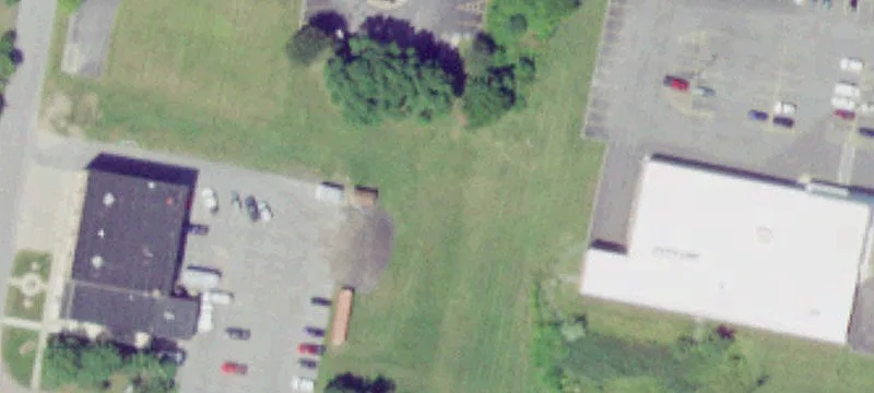 Calder Ave