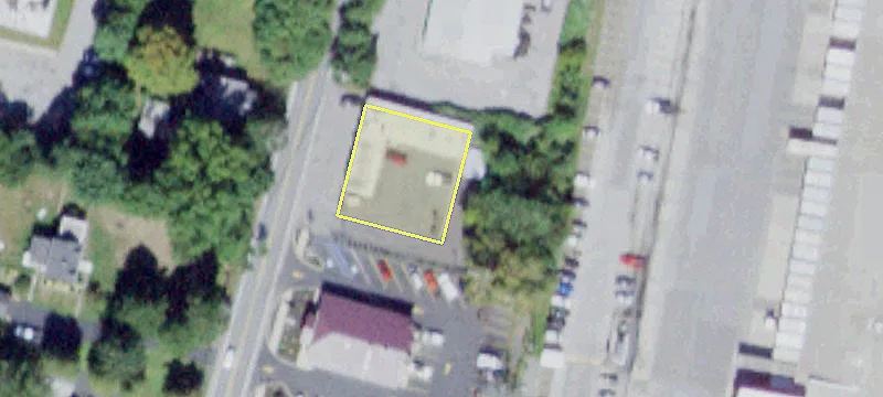 Homestead Ave Es