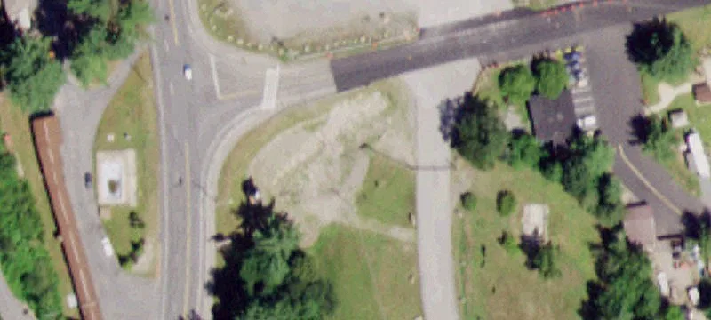 Bloody Pond Rd