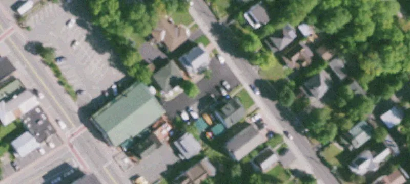 Parkside Dr