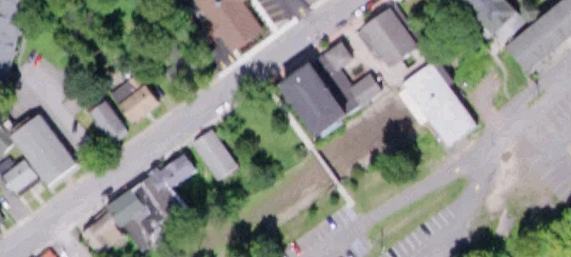 Main St
