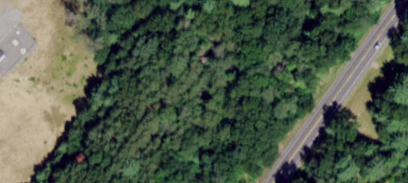 Old Gick Rd