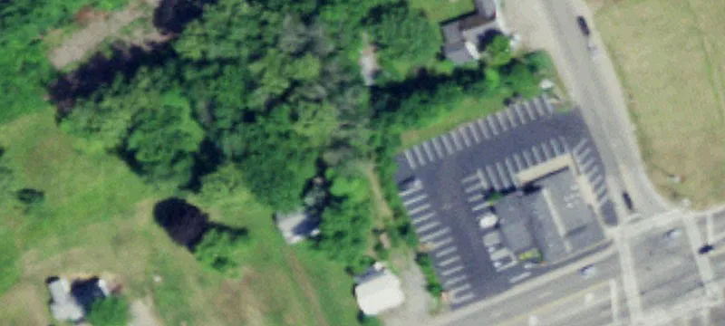 Rte 5th At Rte 20