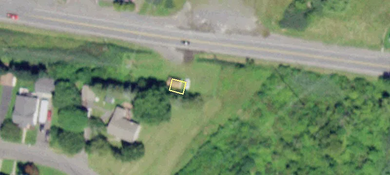 93 Healy Blvd