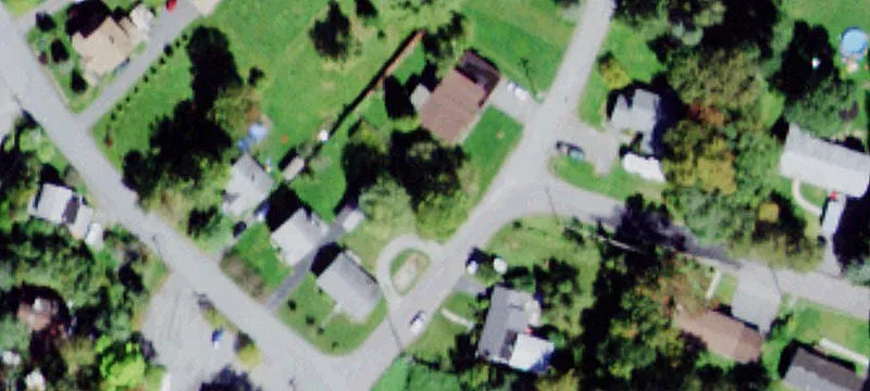Wyclif Ave