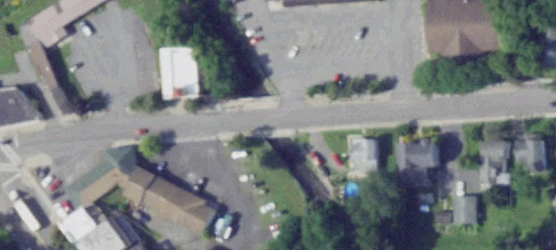 Mechanic St