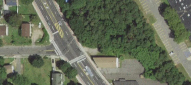 Crooked Hl Rd