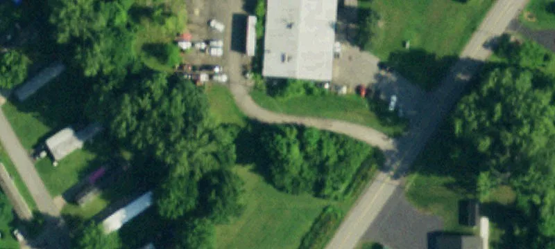 Salt Works Rd