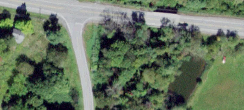 State Rte 17k