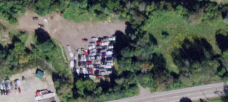 Southside Dr Ns