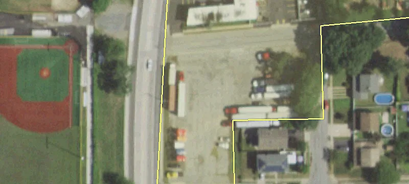 Sentinel Pl At Carman Ml Rd