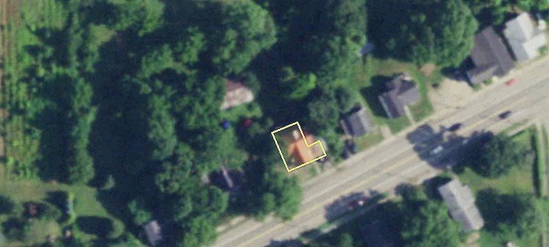 Prospect Sta Rd