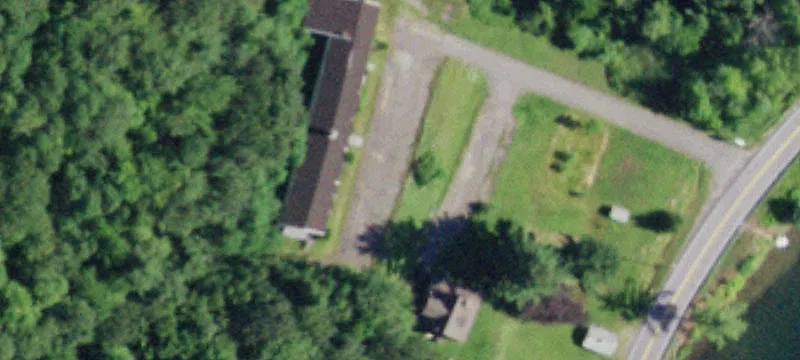 Queechy Lk Rd
