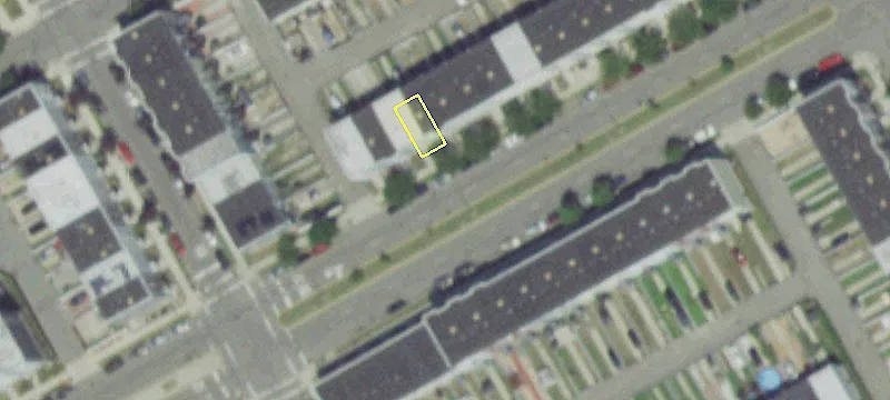 Vandalia Ave