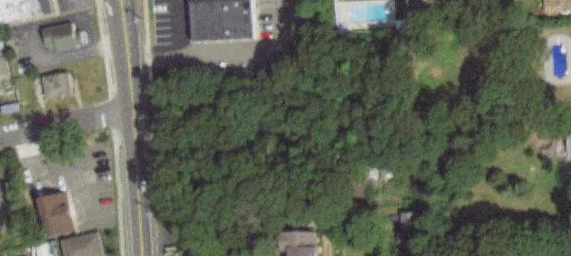 Smithtown Blvd