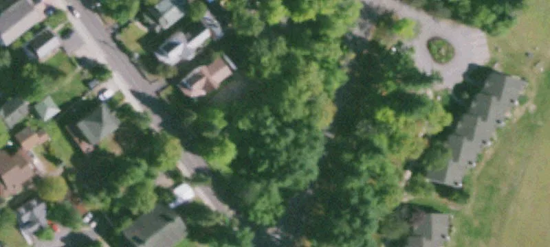 Morningside Dr