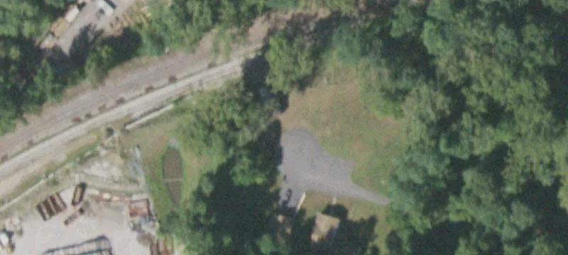 Walsh Ave