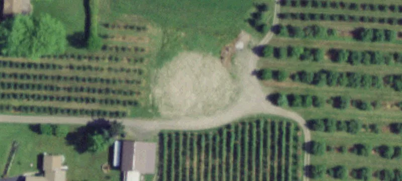 Townline Rd