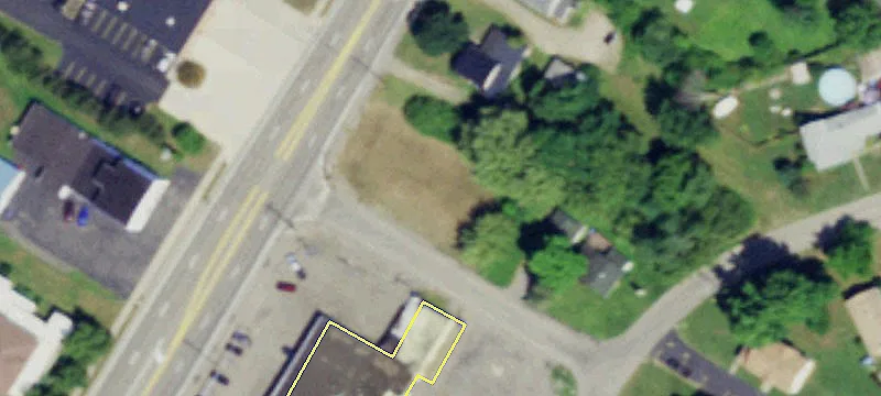 Erie Rd