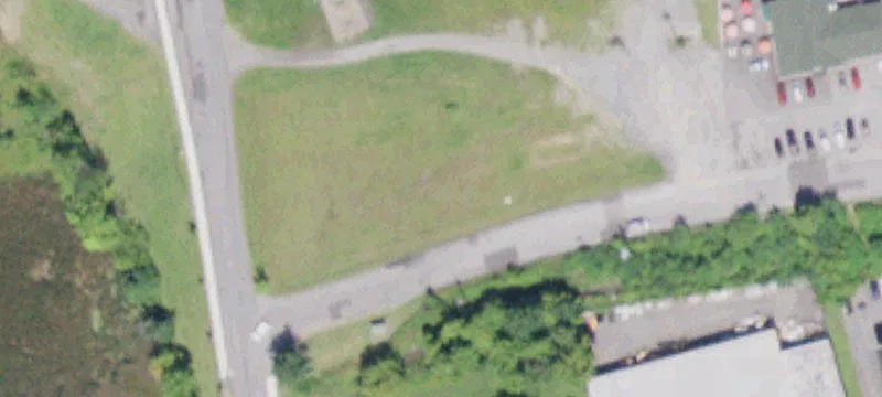 Campus Dr