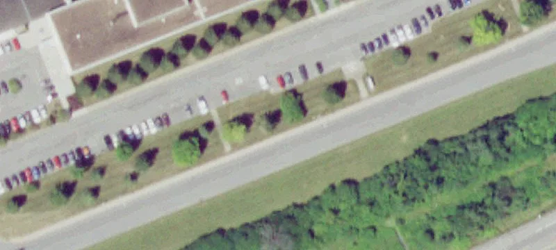 French Rd