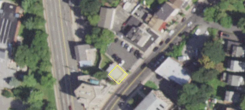 Croton Ave