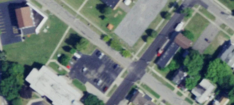Ruggles St