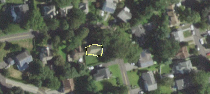 120 Harvard Dr