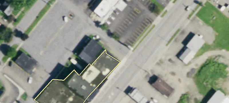 Main St