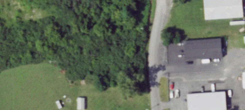 Smoral Rd
