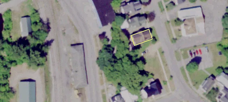 Of Church St
