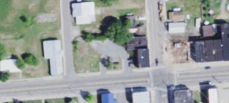 Main St