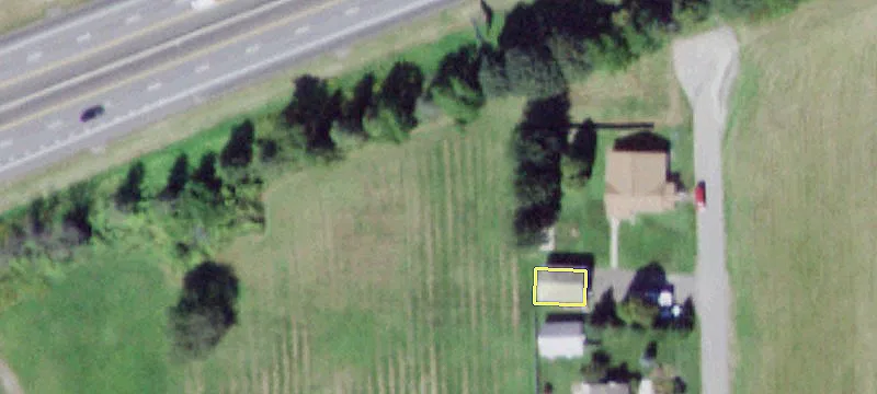 Palmer Rd
