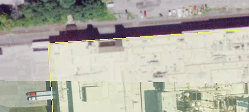 400 Fulton St