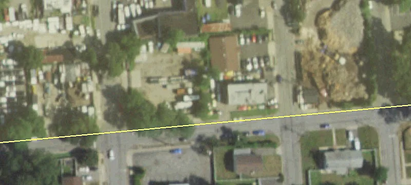 Oakley St