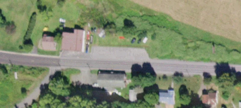 State Hwy 23