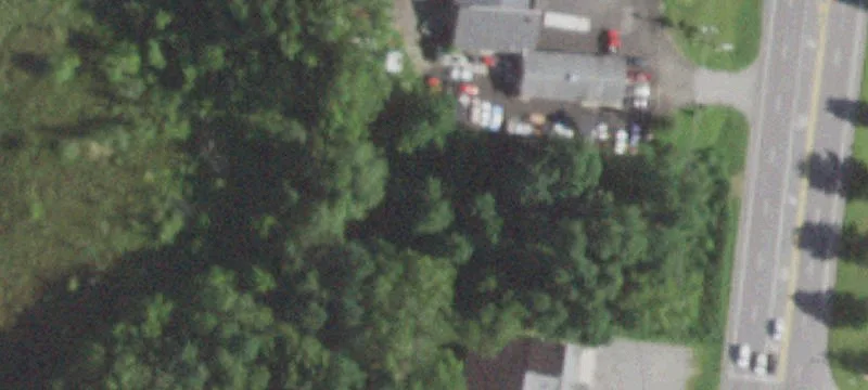 Rte 22