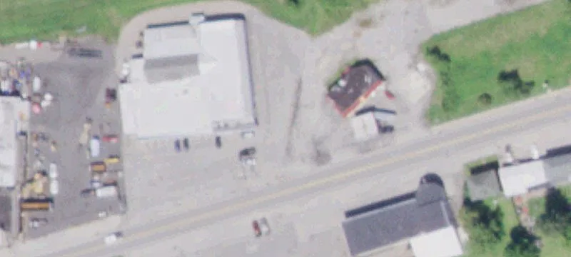 192 Erie Blvd