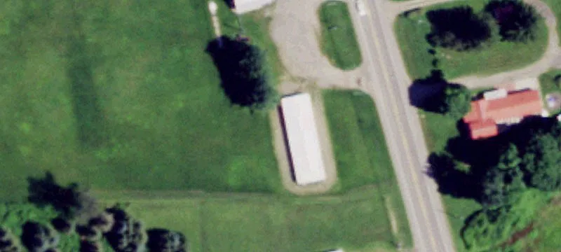 Belvidere Rd